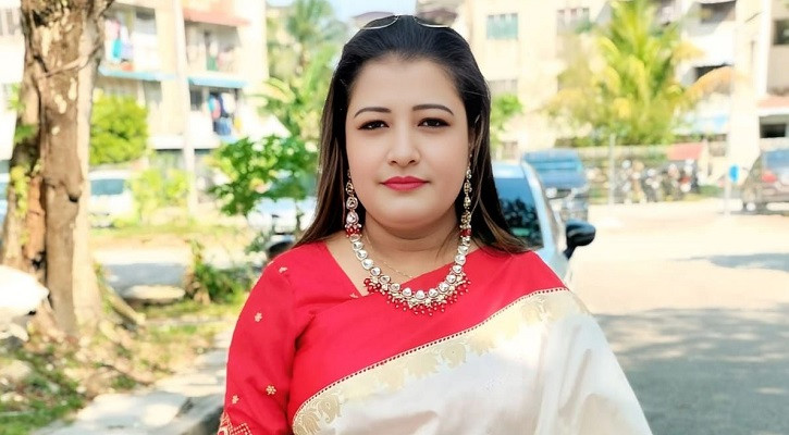 ক্ষমা চাইলেন হাসিনা সরকার