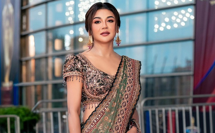 ইউটিউবে সক্রিয় হচ্ছেন জয়া আহসান