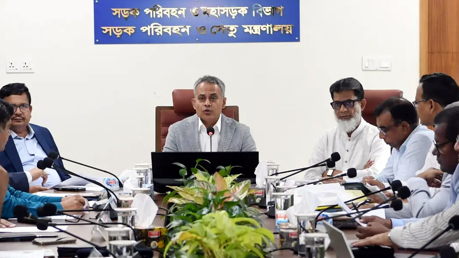 দ্বিতীয় পদ্মা সেতু নির্মাণ করতে যাচ্ছে সরকার : সেতুমন্ত্রী